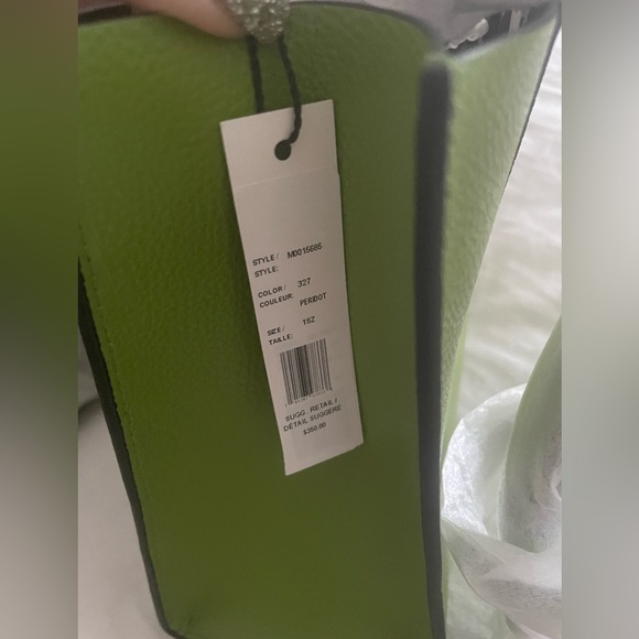 NWT Marc Jacobs Small crossbody - Picture 4 of 8